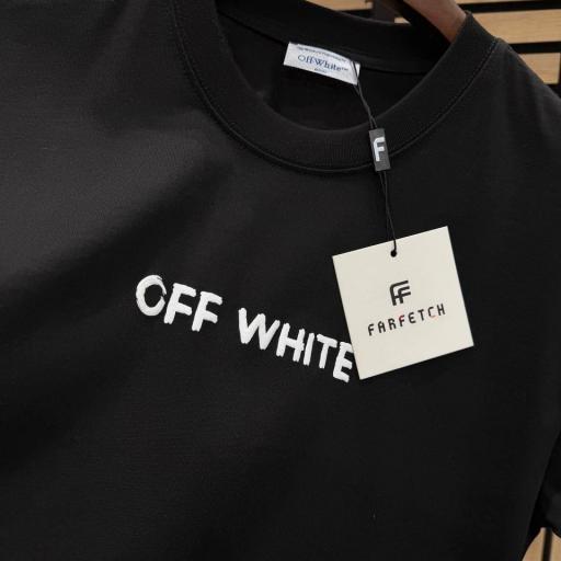 CAMISETA OFF WHITE [3]