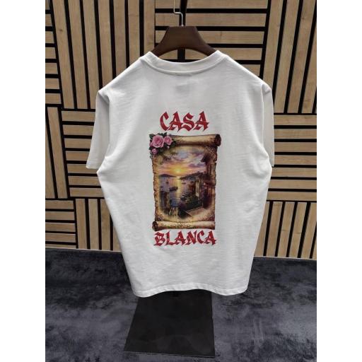 CAMISETA CASABLANC@ [0]