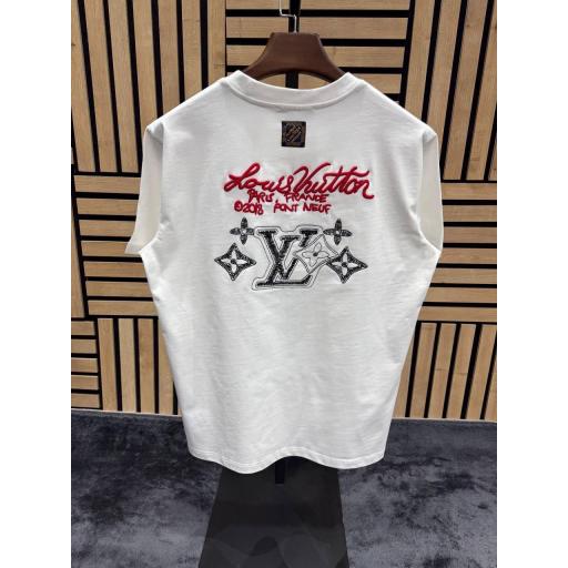 CAMISETA LV