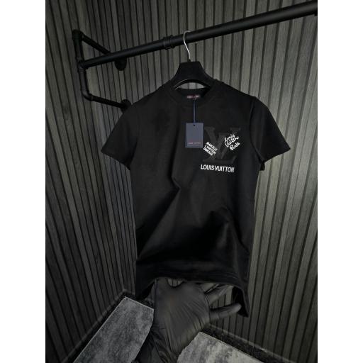 CAMISETA LV  (NEW) [2]