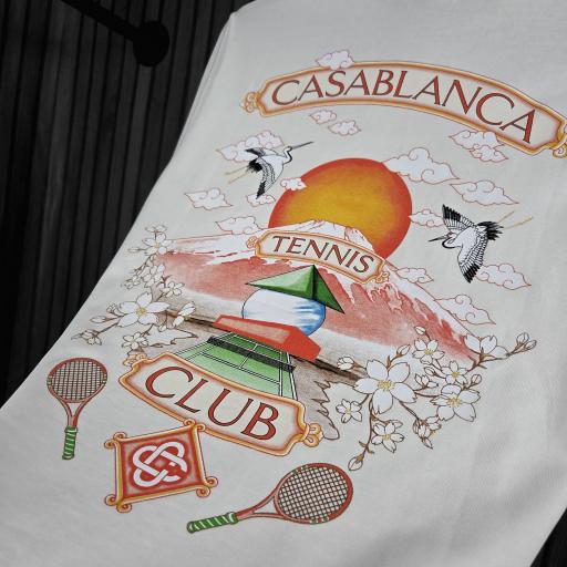 CAMISETA CASABLANC@ [1]