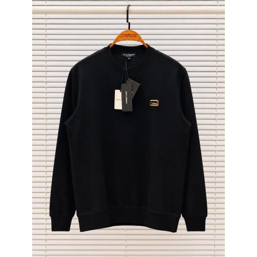 SUDADERA DG