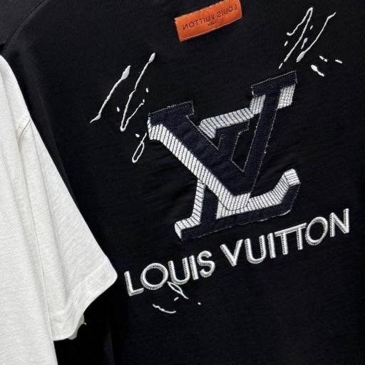 CAMISETA LV