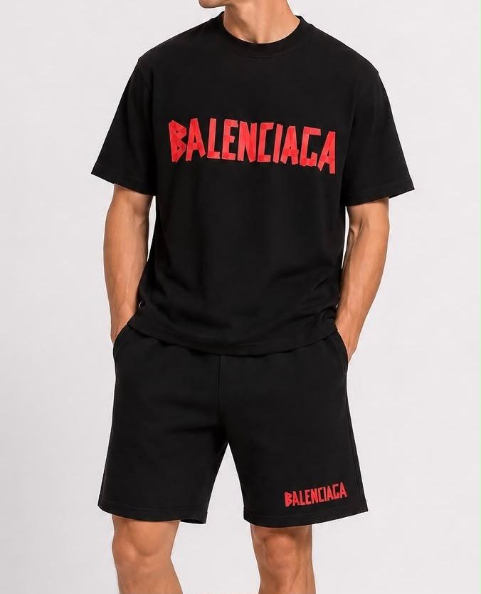 CONJUNTO BALENCIAG@