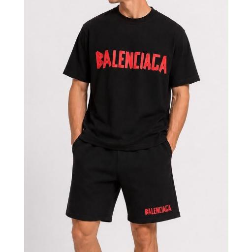 CONJUNTO BALENCIAG@ [0]