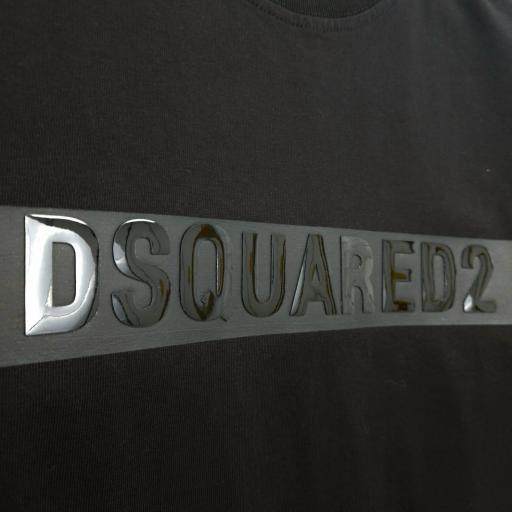 CAMISETA DSQ [1]