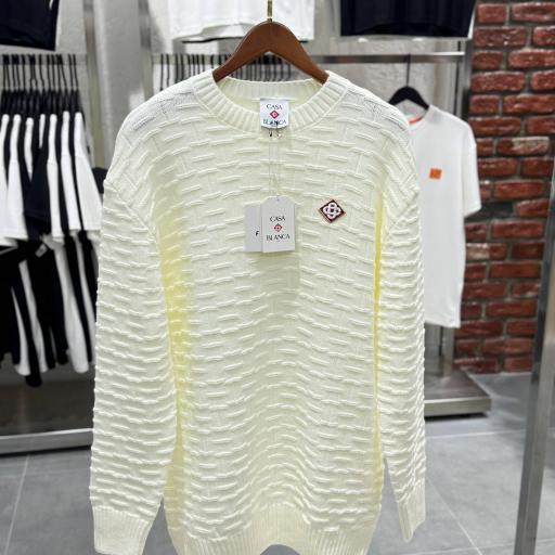 JERSEY CASABLANCA [0]