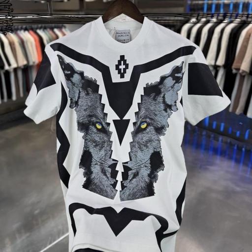 CAMISETA MARCELO BURLÓN [0]