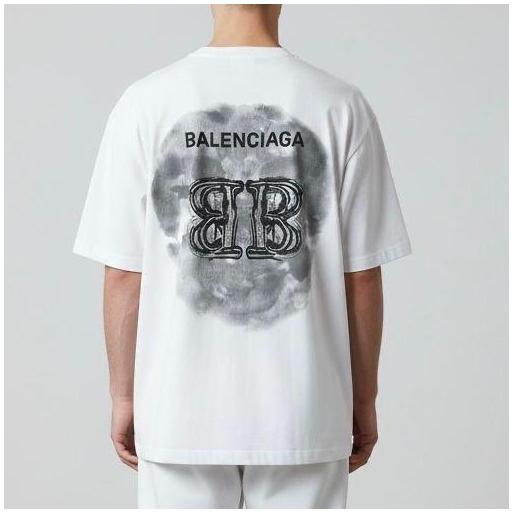 CAMISETA BALENCIAG@ [0]