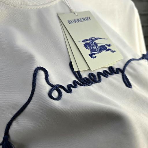 CAMISETA BURBERRY [1]