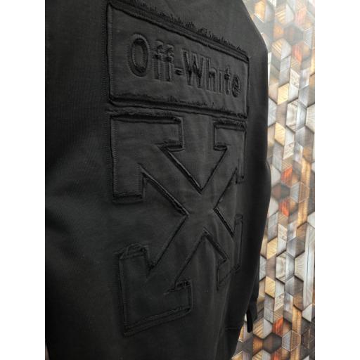 SUDADERA OFF WHITE  [3]