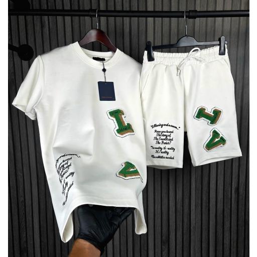CONJUNTO LV (BORDADO) [1]