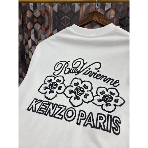 CAMISETA KENZO [3]