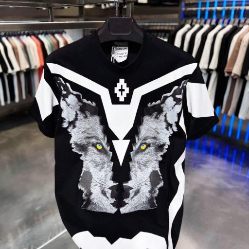 CAMISETA MARCELO BURLÓN [0]