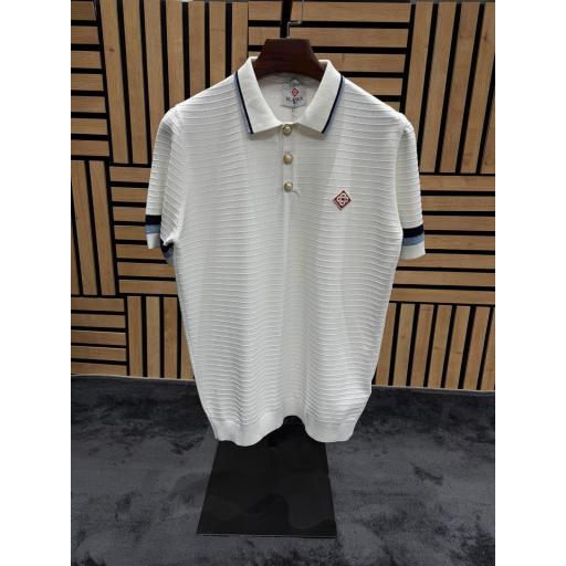 POLO CASABLANC@