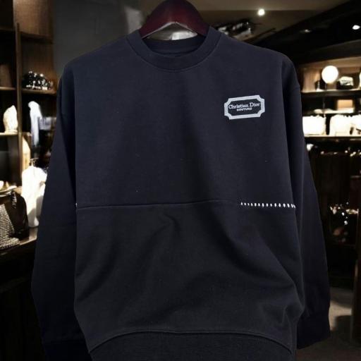 SUDADERA DI0R