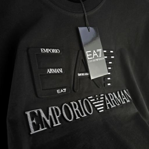 CHÁNDAL EA7 [1]