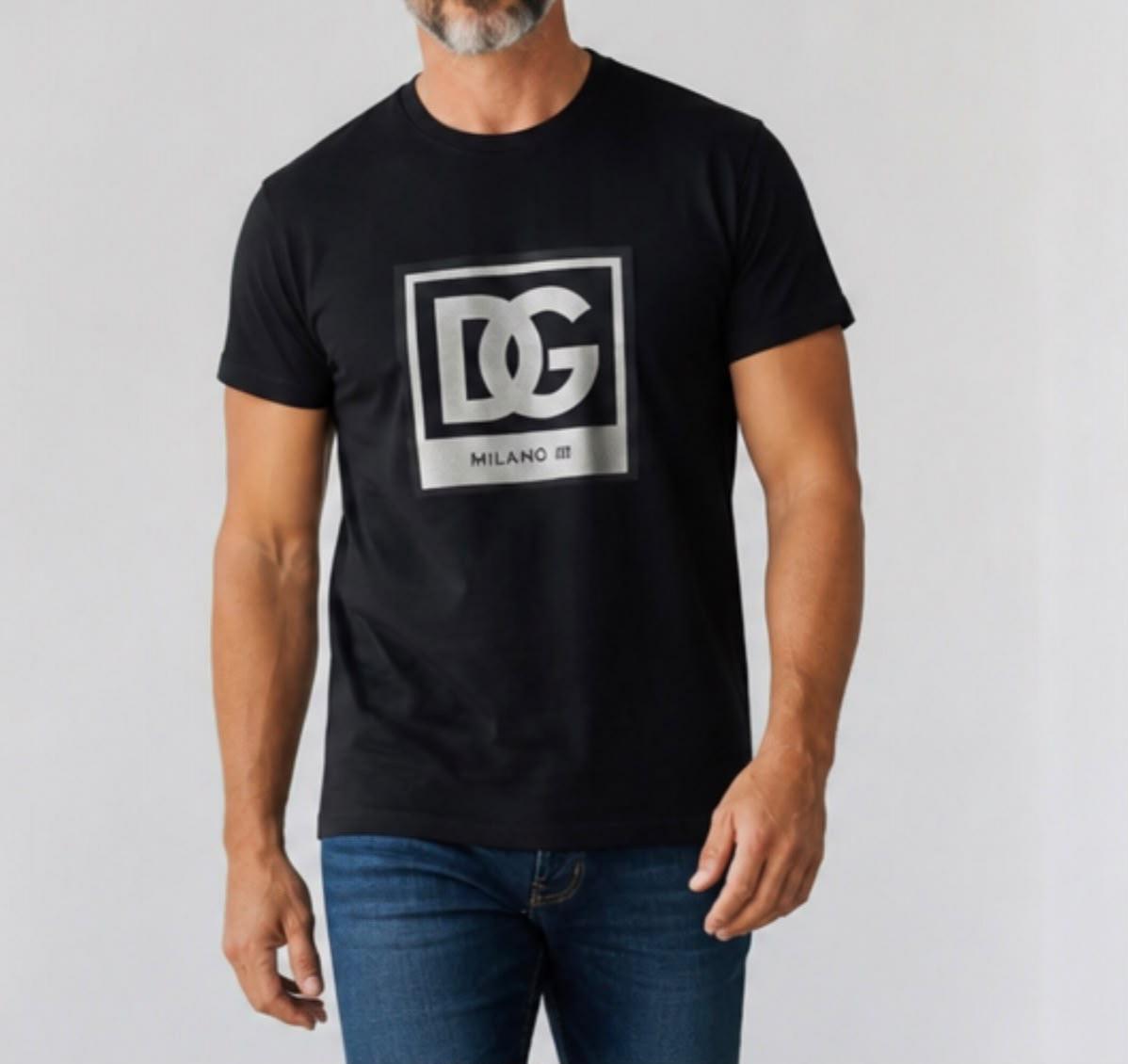 CAMISETA DG (FRONT)