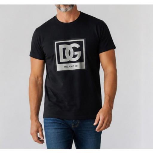 CAMISETA DG (FRONT)