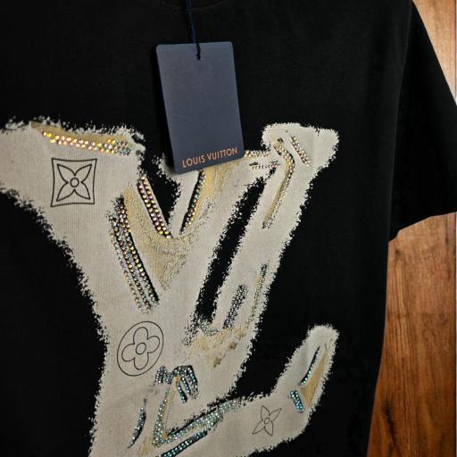 CAMISETA LV [2]