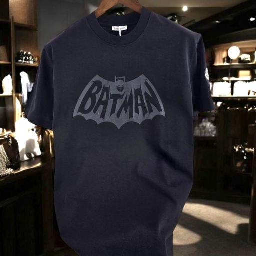 CAMISETA MONCL€R (Batman)