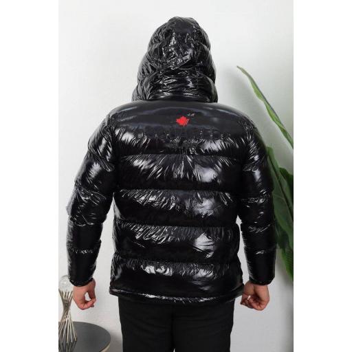 CHAQUETA DSQUAR€D [1]