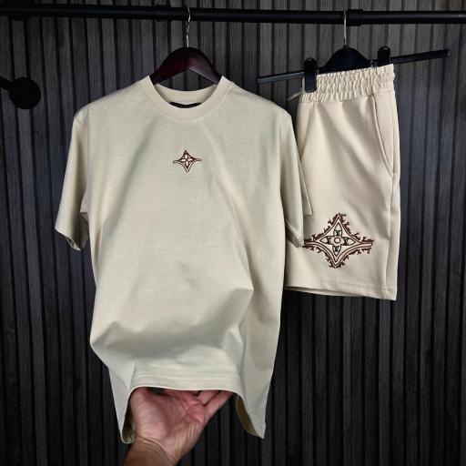 CONJUNTO LV