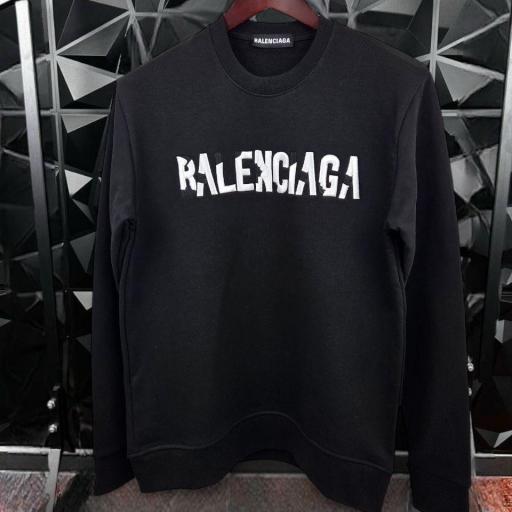 SUDADERA BALENCIAG@ [1]