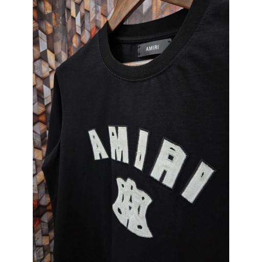 CAMISETA AMIRI  (OVERSIZE) [3]