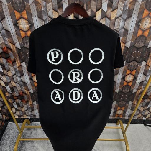 CAMISETA PRAD@
