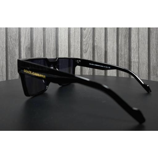 GAFAS DG (BLACK) [3]