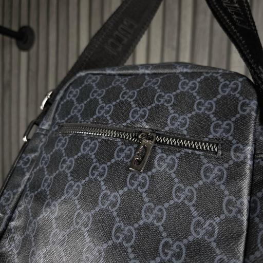 BOLSO GUCCI (BLU) [2]