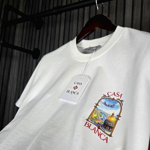CAMISETA CASABLANC@ (INC) [3]