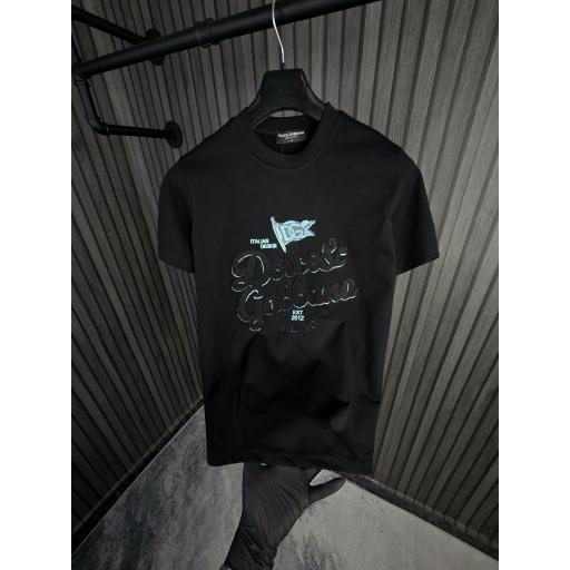 CAMISETA DG (TOP)
