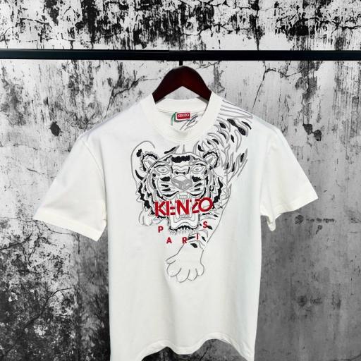 CAMISETA KENZO