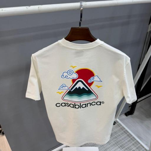 CAMISETA CASABLANC@