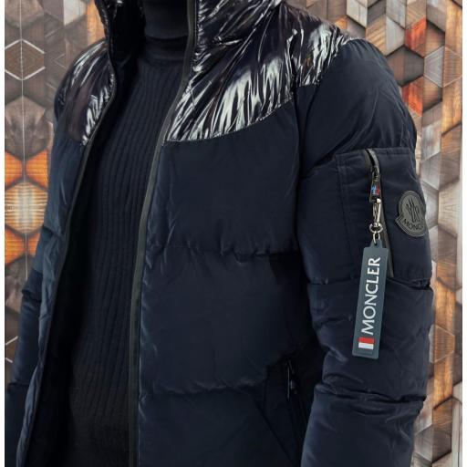 CHAQUETA MONCL€R [0]