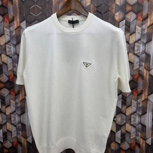 CAMISETA PRADA  