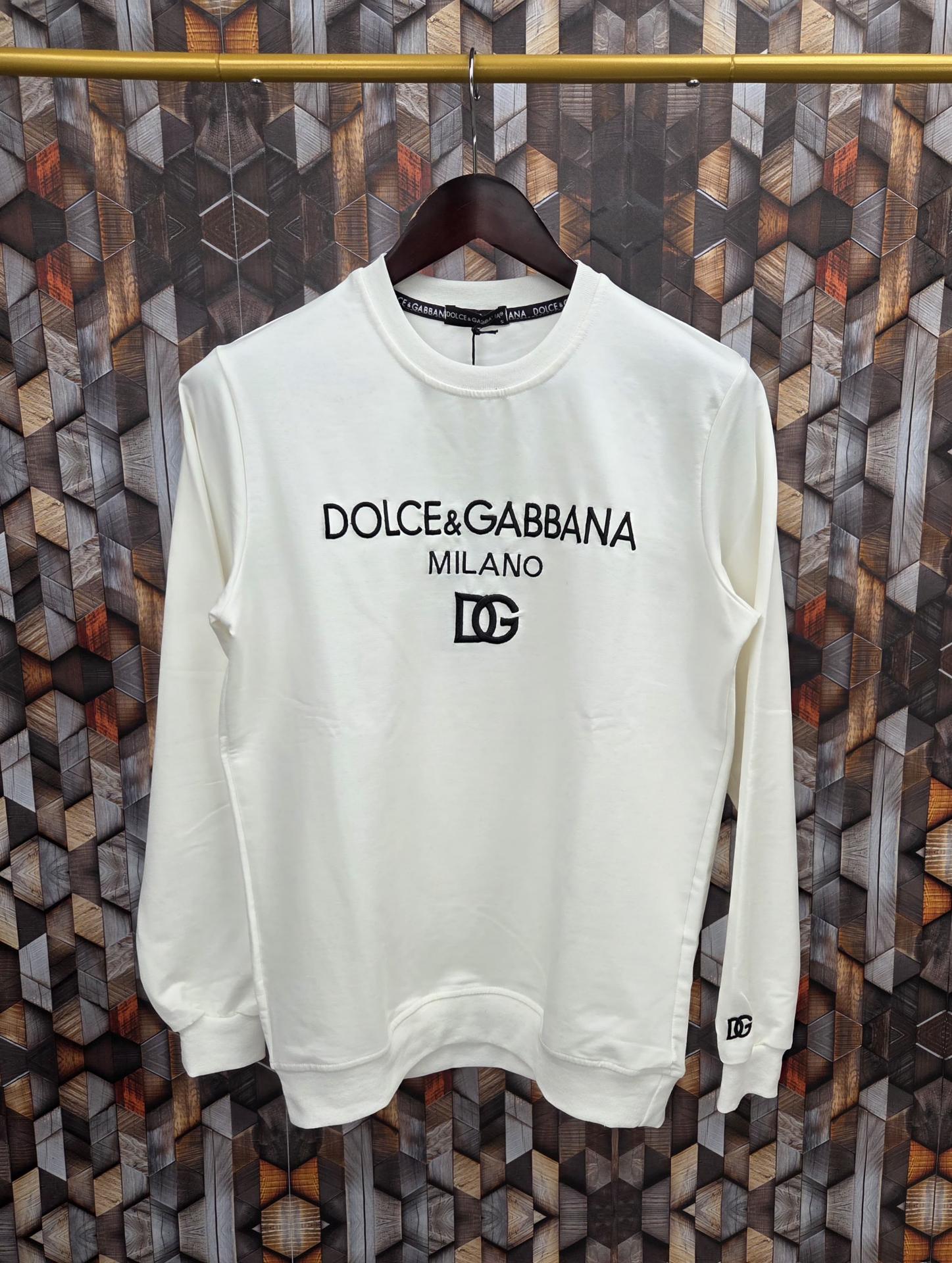 SUDADERA DG