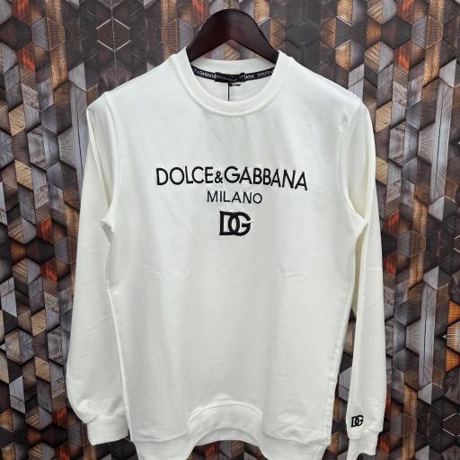 SUDADERA DG