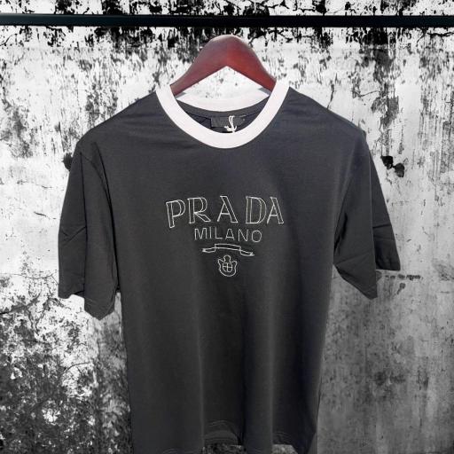 CAMISETA PRAD@