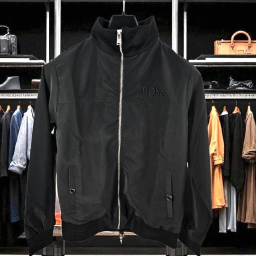 CHAQUETA BOSS