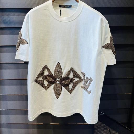 CAMISETA LV