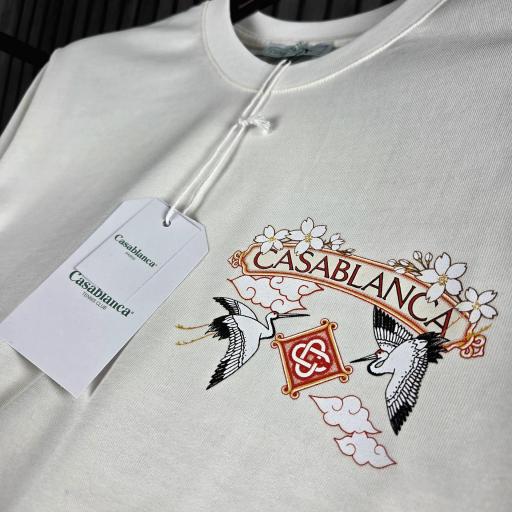 CAMISETA CASABLANC@ [3]