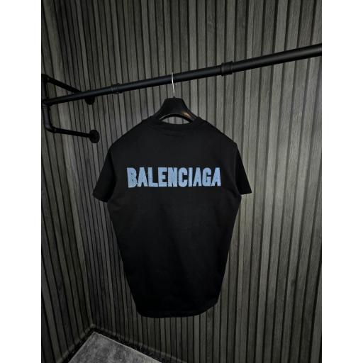 CAMISETA BALENCIAG@