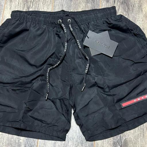 SHORT PRADA [0]