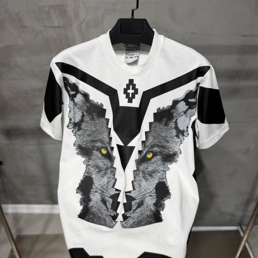 CAMISETA MARCELO BURLÓN