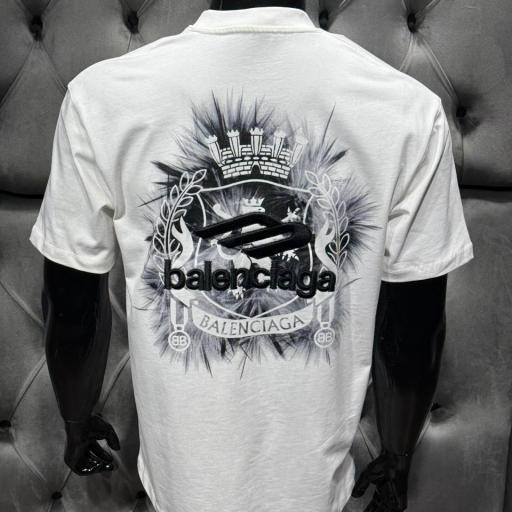 CAMISETA BALENCIAG@ (OVERSIZE) [1]