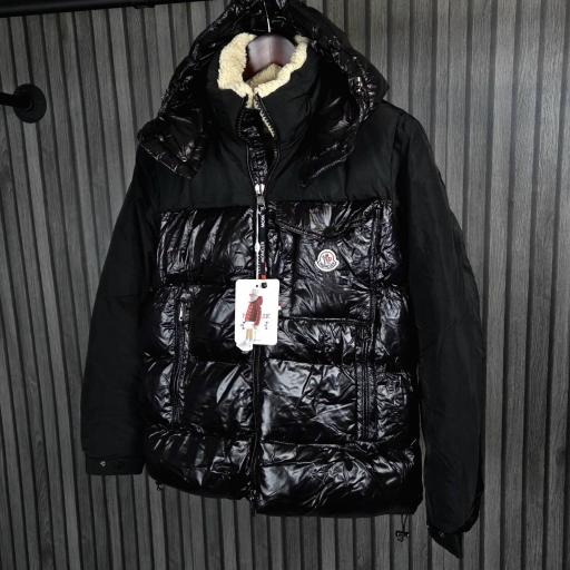 CHAQUETA MONCL€R