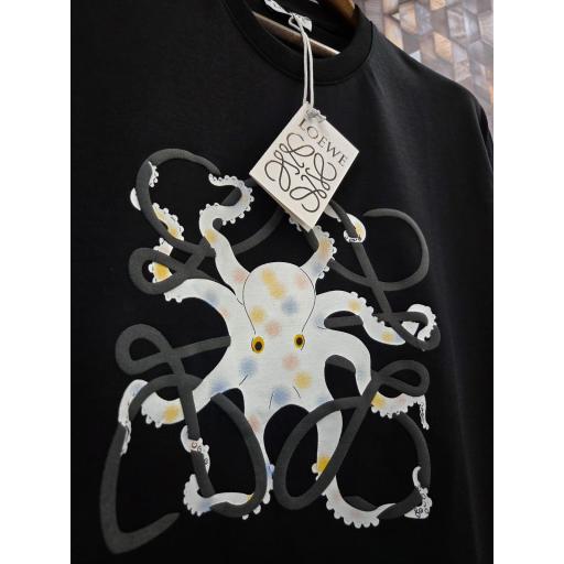 CAMISETA LOEWE (OVERSIZE) [1]